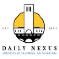 daily nexus logo image