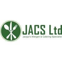 jacqui's allergen & catering specialist - jacs ltd logo image