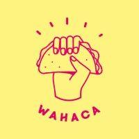 wahaca logo image