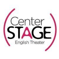 center stage israel logo image