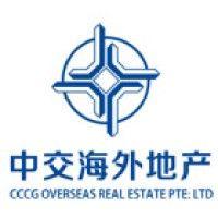 cccg overseas real estate pte ltd logo image