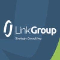 linkgroup - strategic consulting logo image