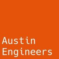 austin engineers logo image