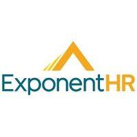 exponenthr logo image