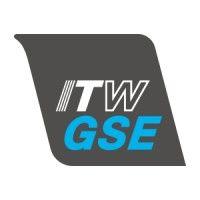 itw gse logo image