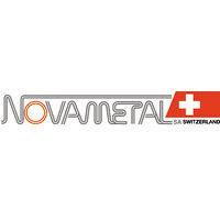 novametal group logo image