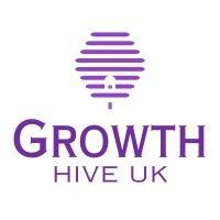 growth hive uk logo image