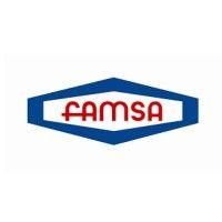 grupo famsa logo image