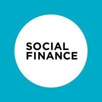 social finance logo image