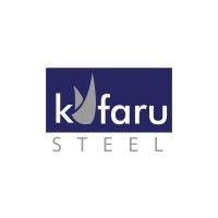 kifaru steel logo image