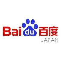 baidu japan logo image