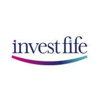 investfife logo image