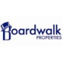 boardwalk properties logo image