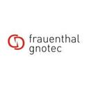 logo of Frauenthal Gnotec Group