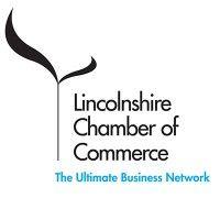 lincolnshire chamber of commerce logo image