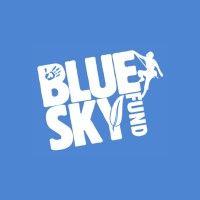 blue sky fund logo image