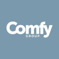 comfy group logo image