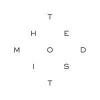 the modist logo image