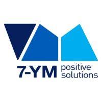 7-ym logo image