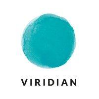 viridian nutrition logo image