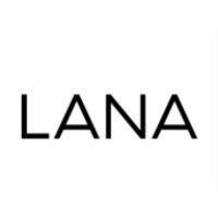 lana organic logo image