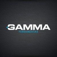 gamma ferramentas logo image