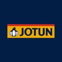 jotun performance coatings logo image