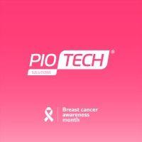 pio-tech logo image