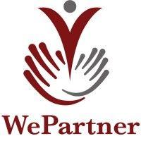 wepartner group logo image