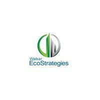 walker ecostrategies logo image