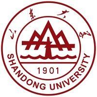 shandong university, weihai logo image