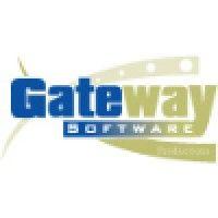 gateway software productions logo image