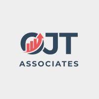 ojt associates, inc. logo image