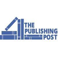 the publishing post logo image