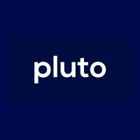 pluto logo image