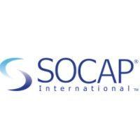 socap international northeast region logo image