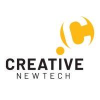 creative newtech limited logo image