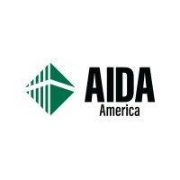 aida-america logo image