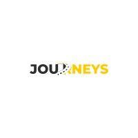 journeys logo image