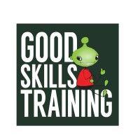 good skills training ltd logo image