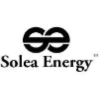 solea energy logo image