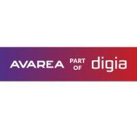 avarea @ digia logo image