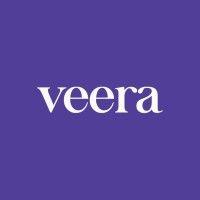 veera health logo image