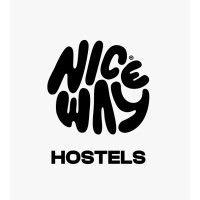 nice way hostels logo image