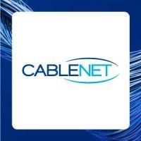 cablenet trading limited logo image