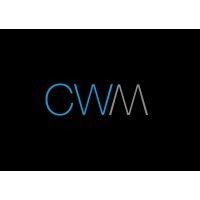 cw media solutions, llc. logo image