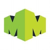 mammoth media, inc. logo image