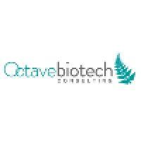 octave biotech consulting logo image