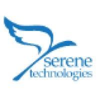 serene technologies logo image