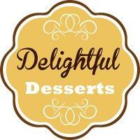 delightful desserts ltd logo image